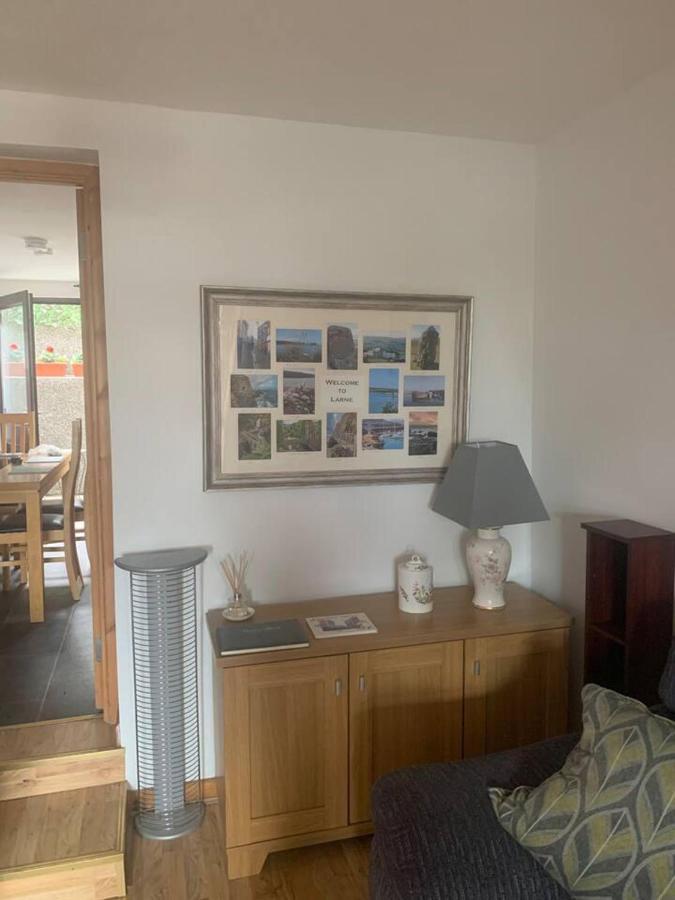 Minimum Stay Two Nights Ларн Екстериор снимка
